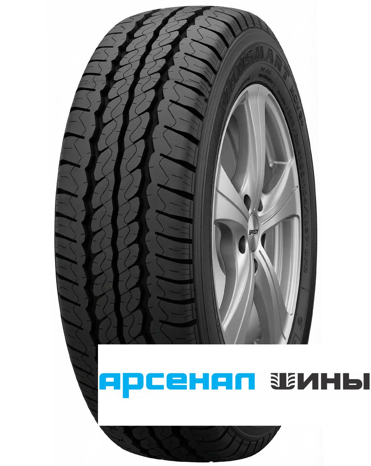 MCV3+ Vansmart 225/65 R- T