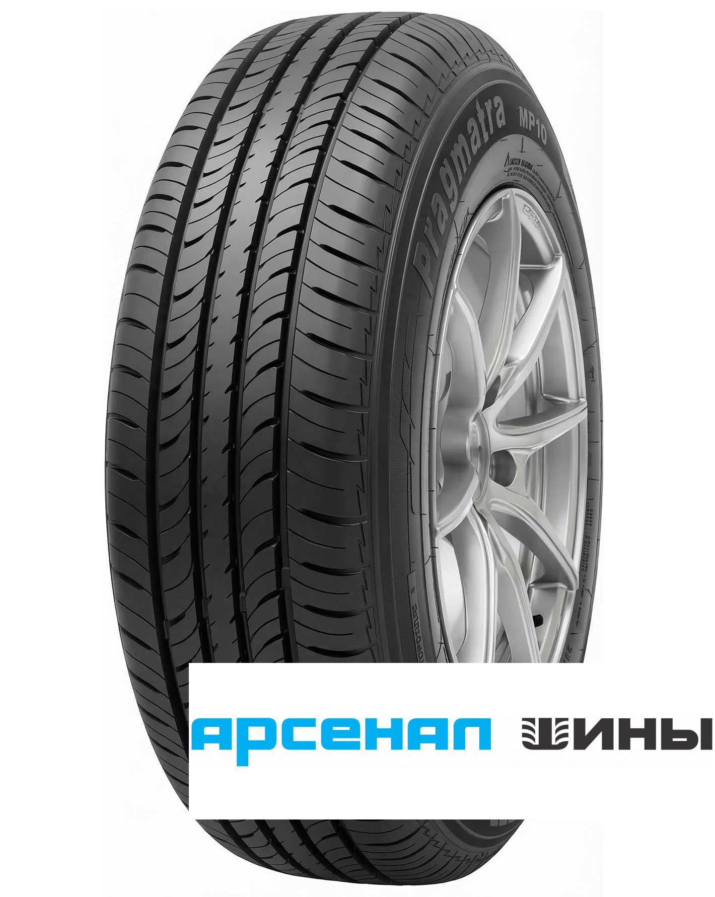 MP-10 PRAGMATRA 185/70 R14 88H