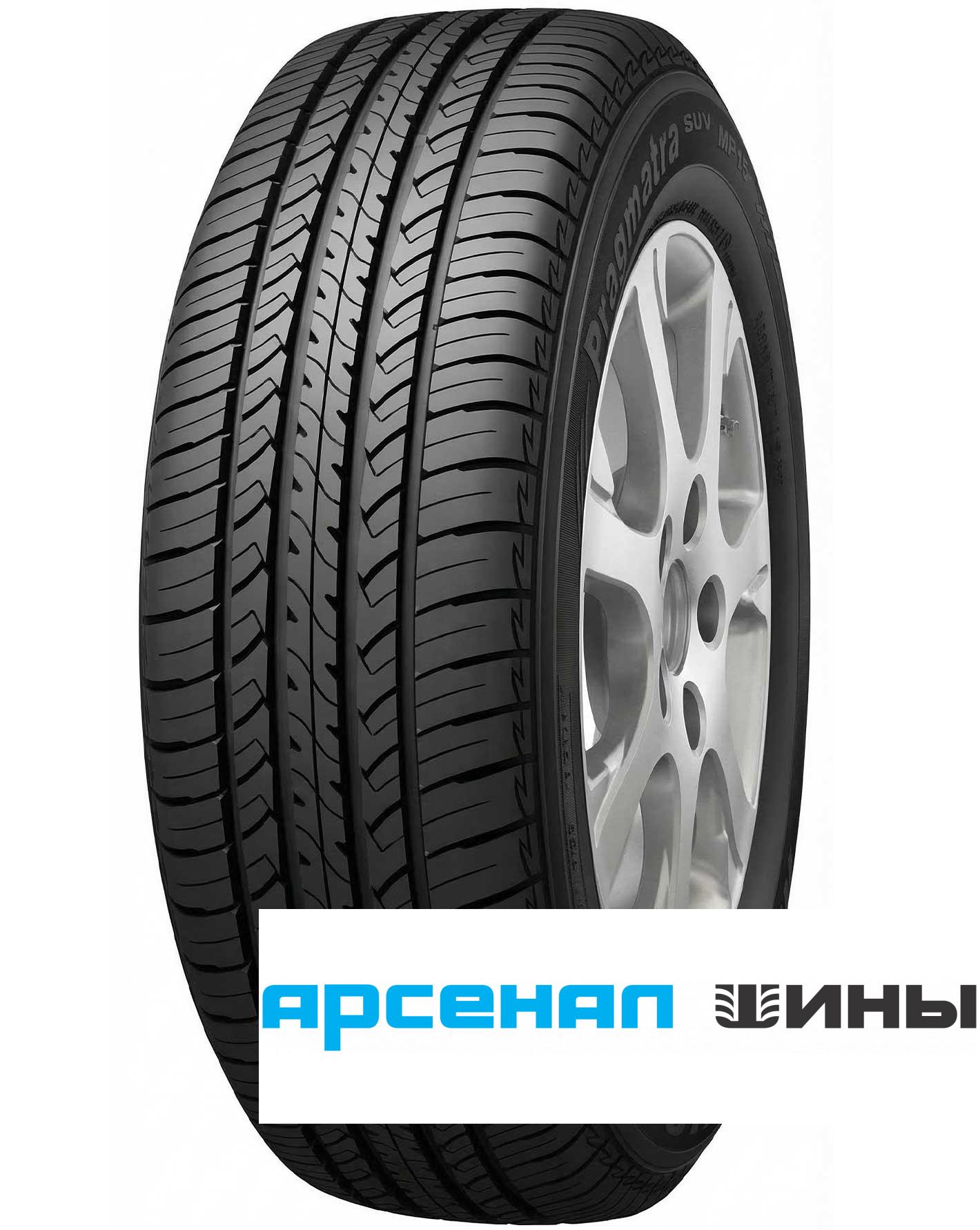 MP-15 Pragmatra 205/70 R15 96H