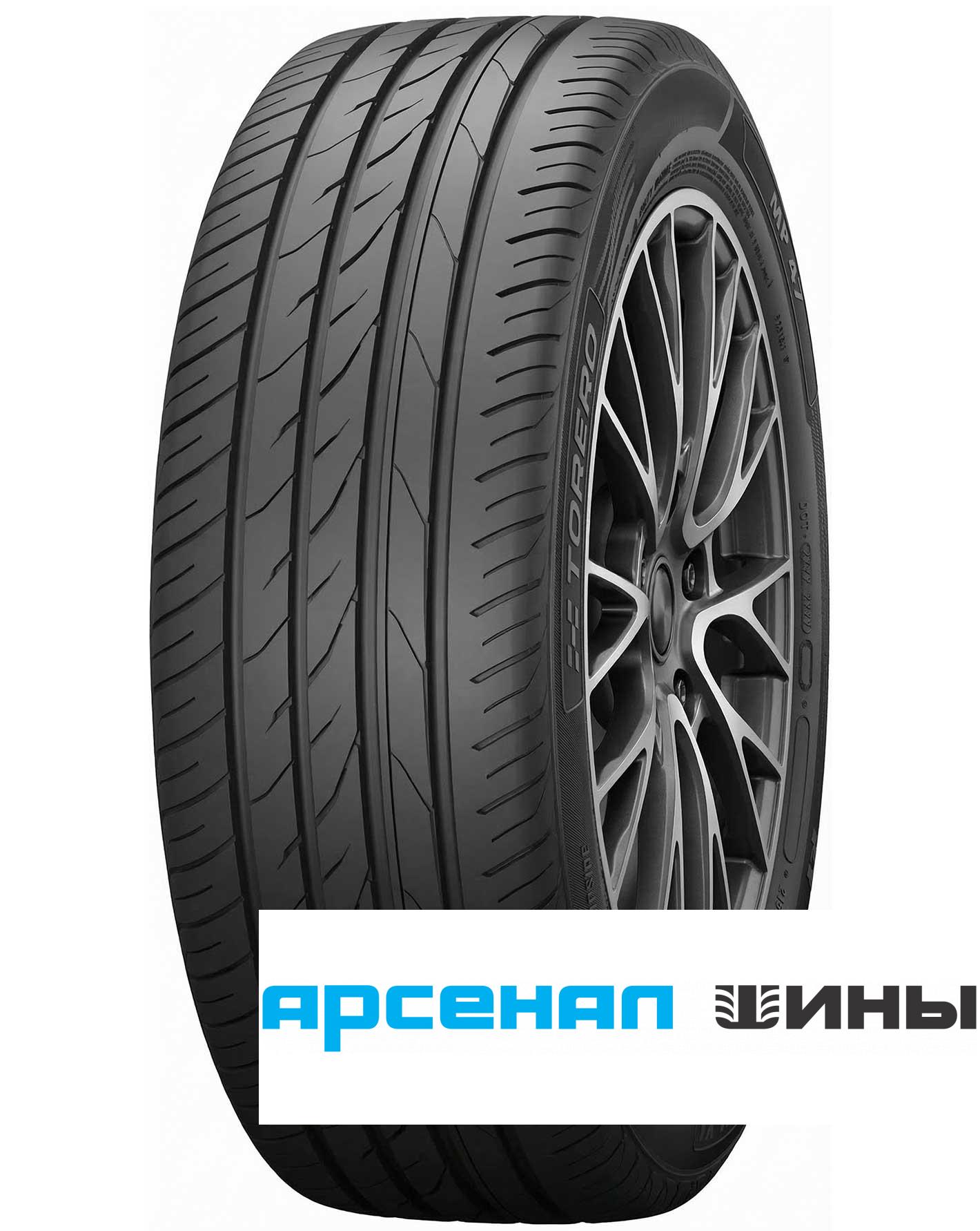 MP-47 Hectorra 3 205/65 R15 94H