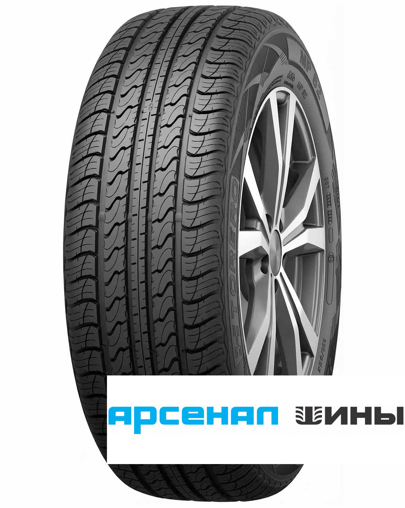 MP-82 CONQUERRA 2 225/65 R17 102H