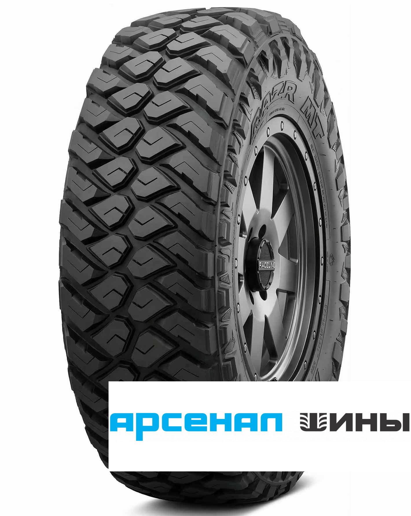 MT-772 RAZR MT 315/70 R17 Q