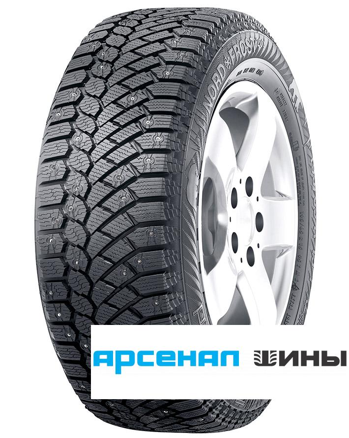 Nord Frost 200 245/50 R18 104T