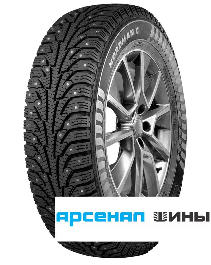 Nordman C 195/70 R- R