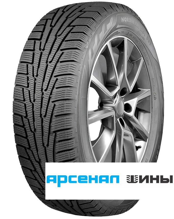 Ikon 225/70 r16 Nordman RS2 SUV (Character Snow 2 SUV) 107R