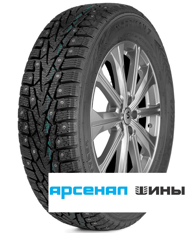 Nordman 7 (Character Ice 7) 195/50 R15 86T