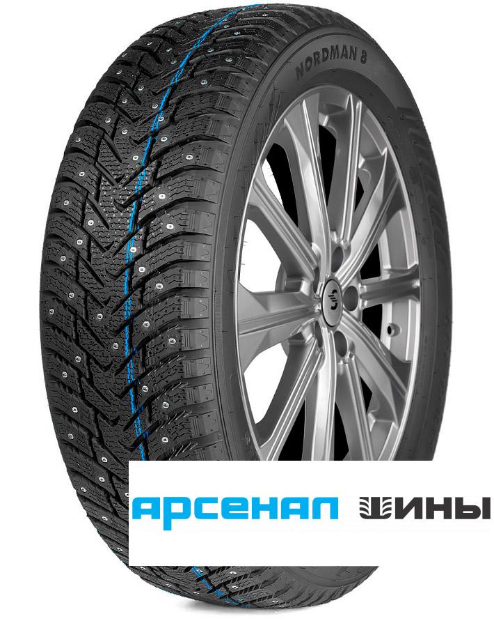 Nordman 8 (Character Ice 8) 225/55 R17 101T