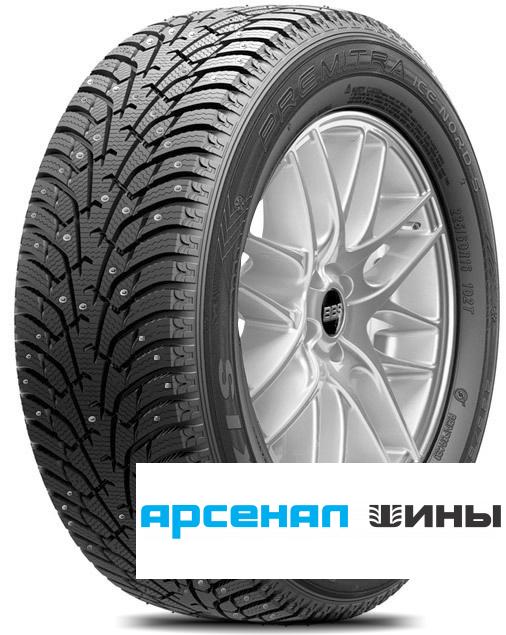 NP5 PREMITRA ICE NORD 215/50 R17 95T