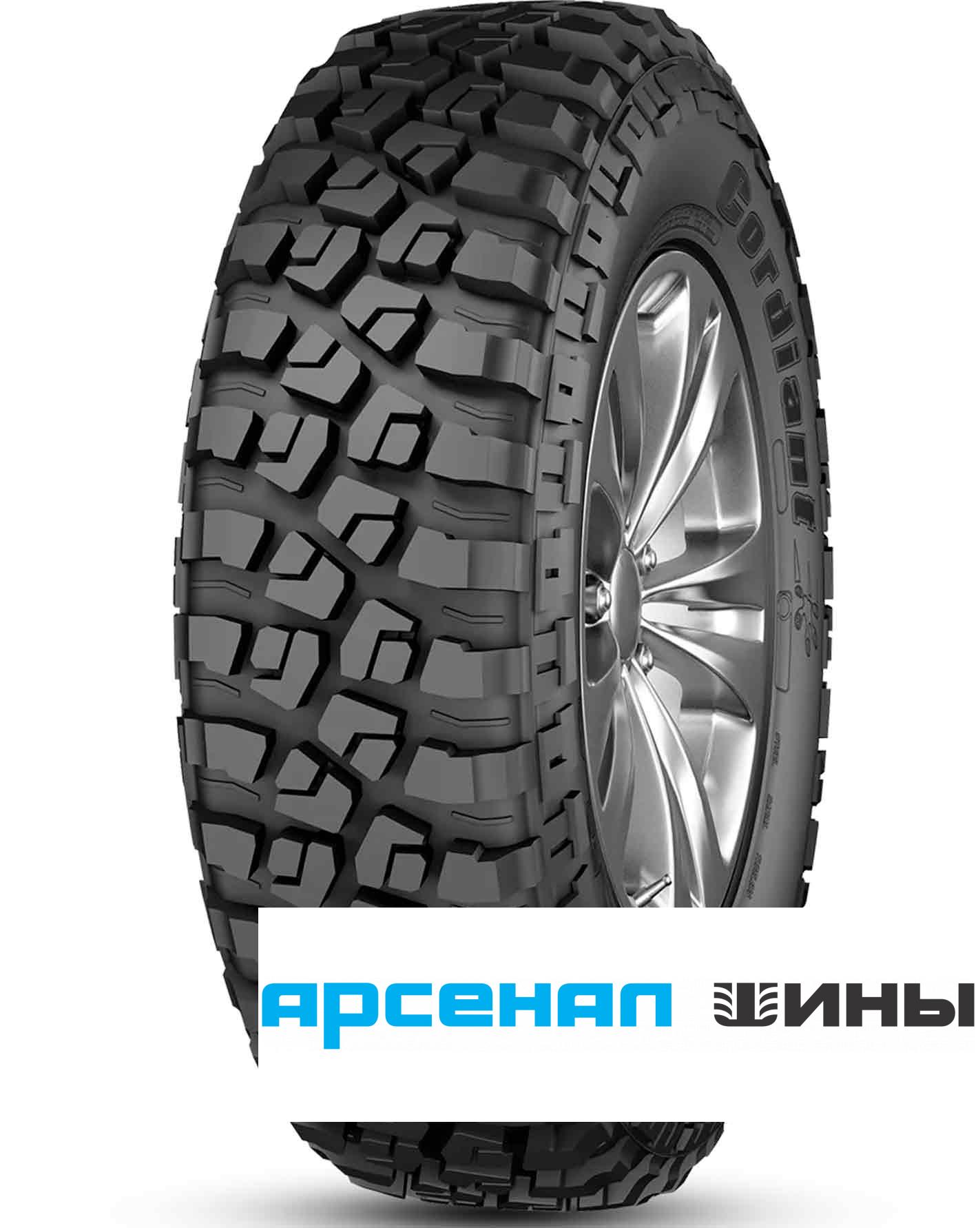 Off Road 2 215/75 R15 100Q
