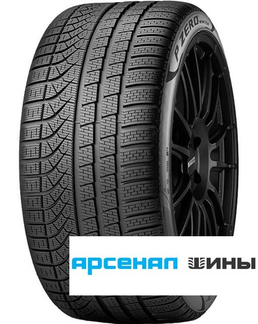 P Zero Winter 285/40 R19 107V