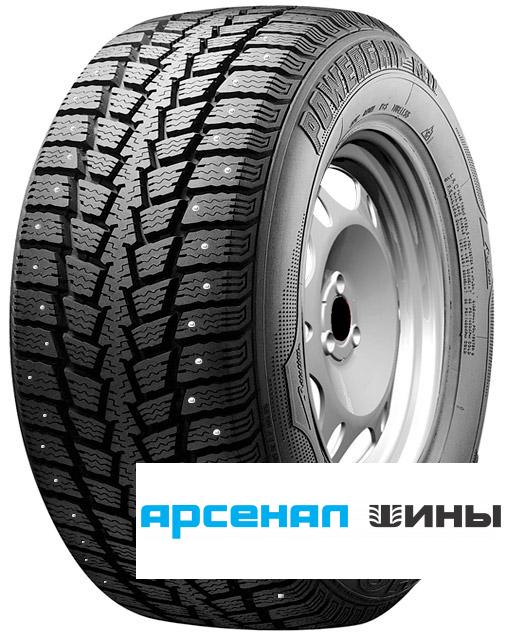 Power Grip KC11 245/75 R16 Q
