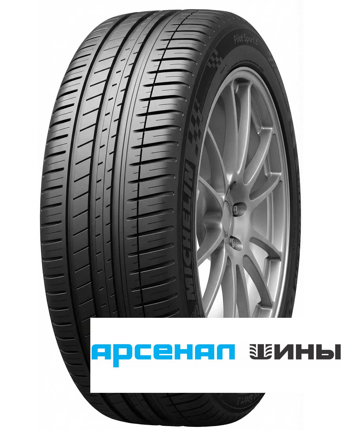Pilot Sport 3 255/40 R19 100Y