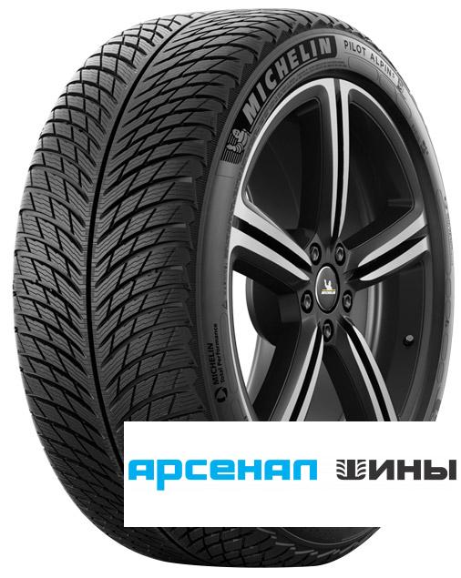 Pilot Alpin 5 245/40 R18 97W