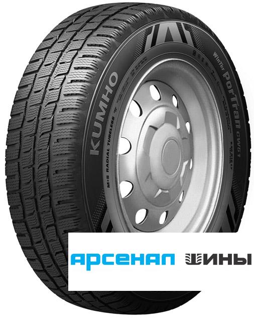 Portran CW51 215/70 R- 109R