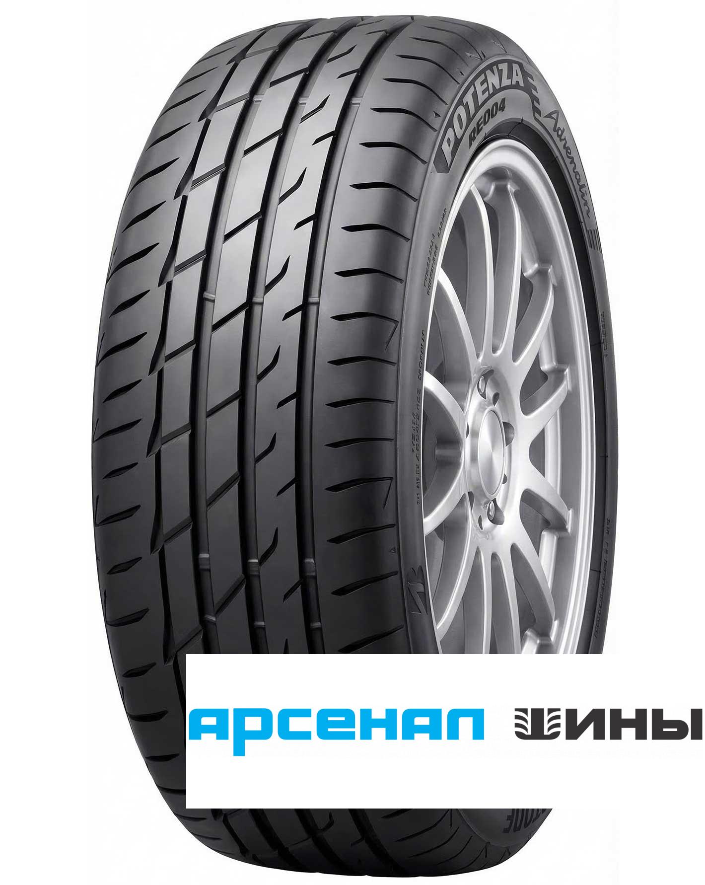 POTENZA Adrenalin RE004 235/55 R18 100W