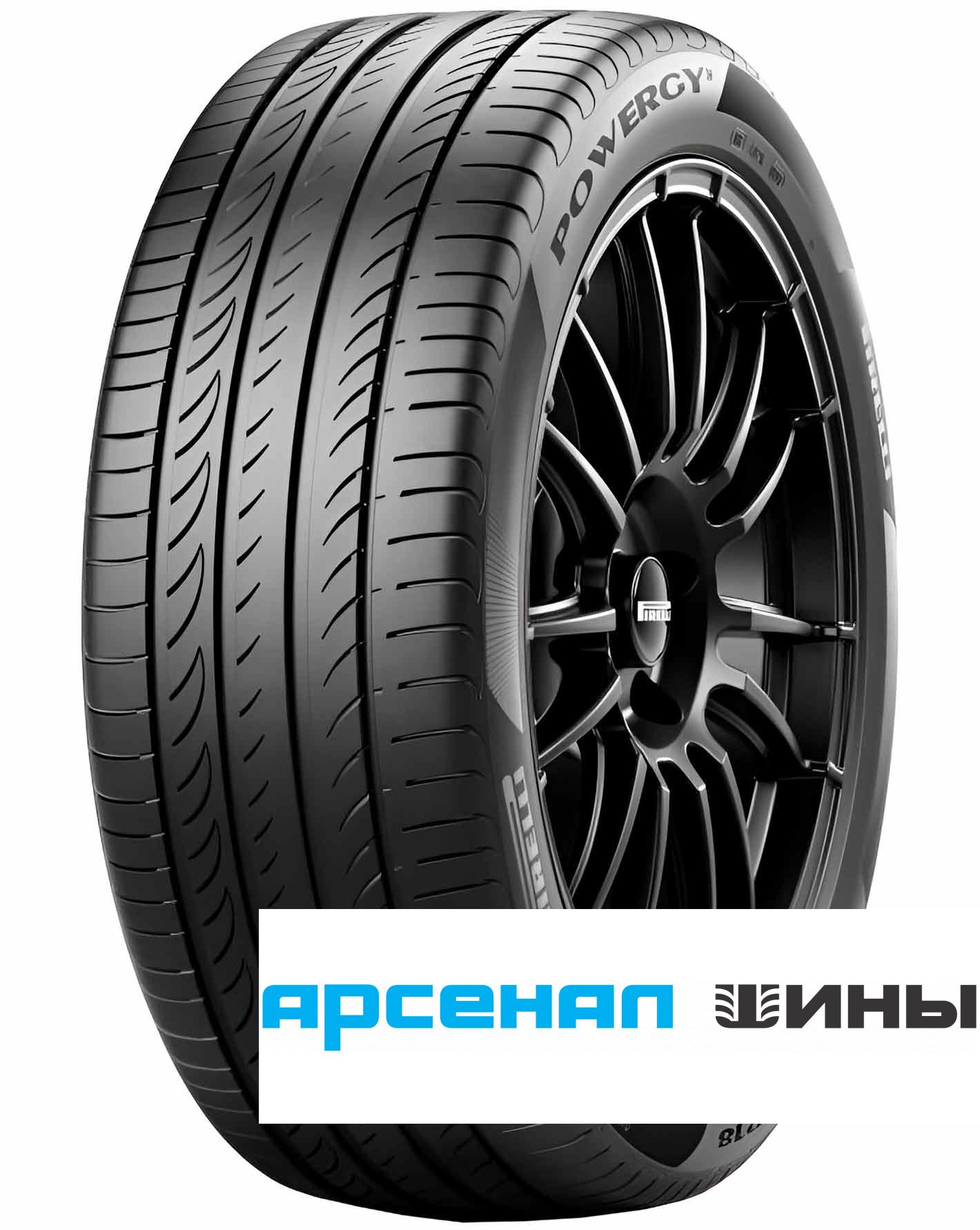 POWERGY 245/45 R20 103V