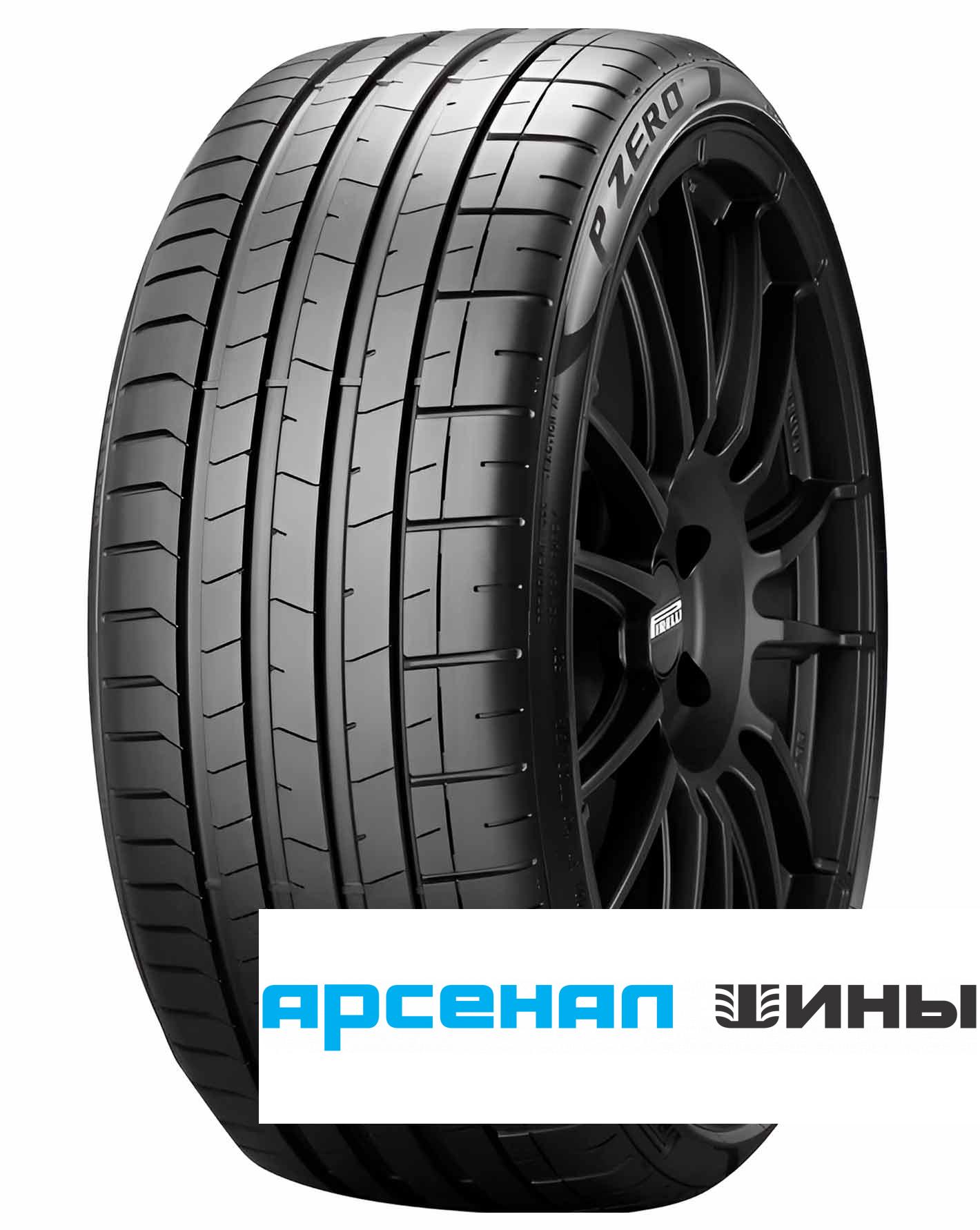 P Zero PZ4 Sports Car 245/45 R20 103Y