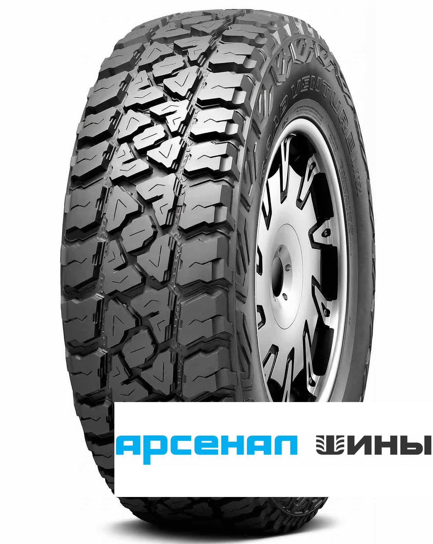 Road Venture MT51 265/65 R17 Q