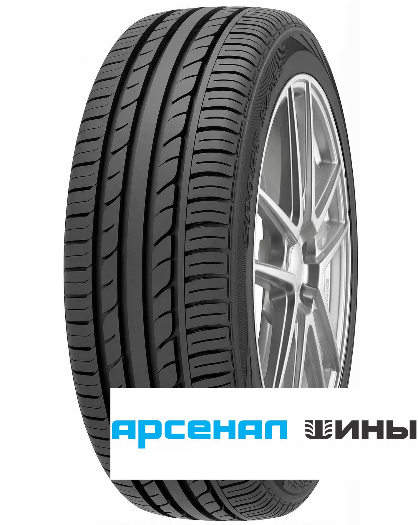 SA37 275/50 R20 113W