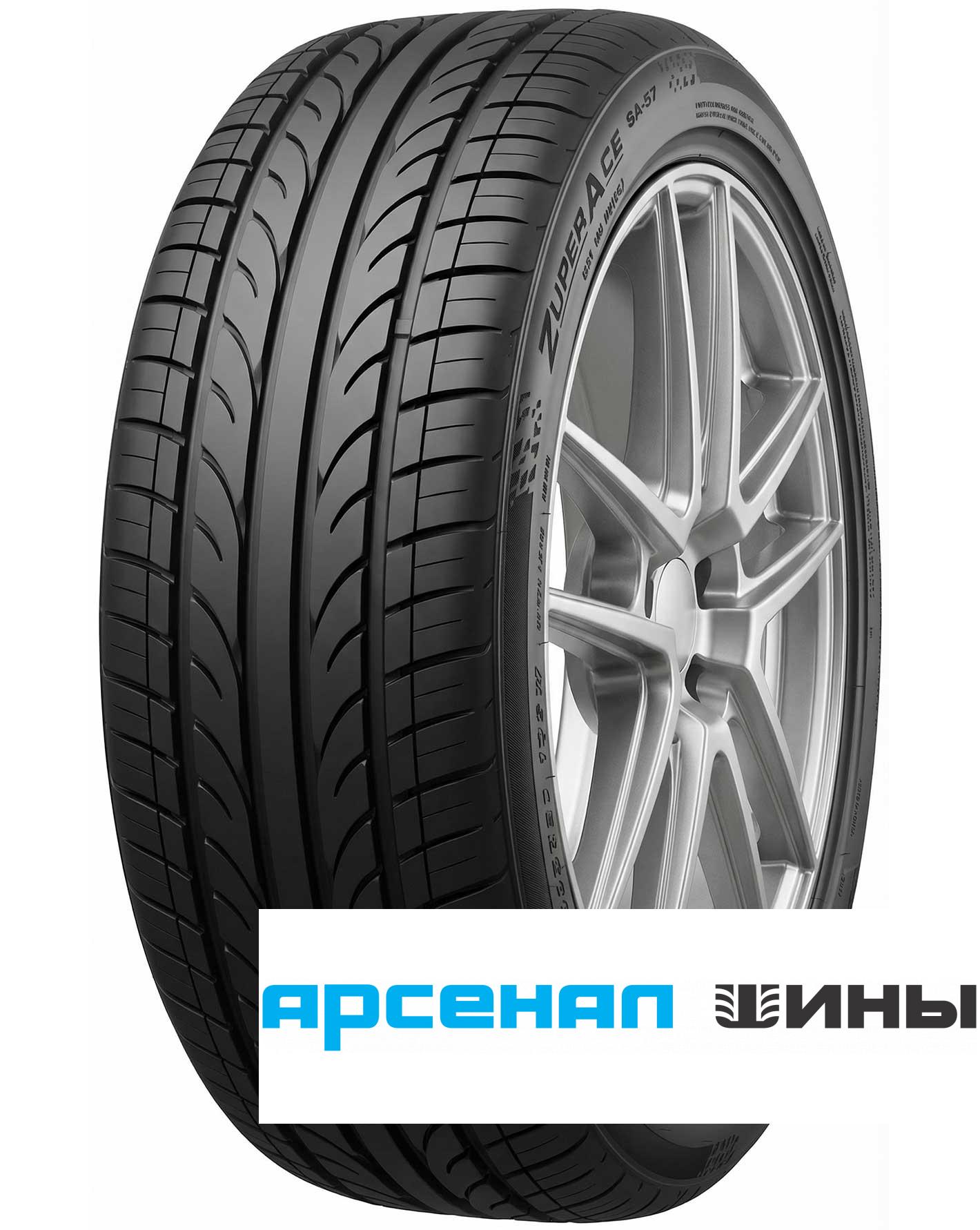 SA57 275/60 R20 119V