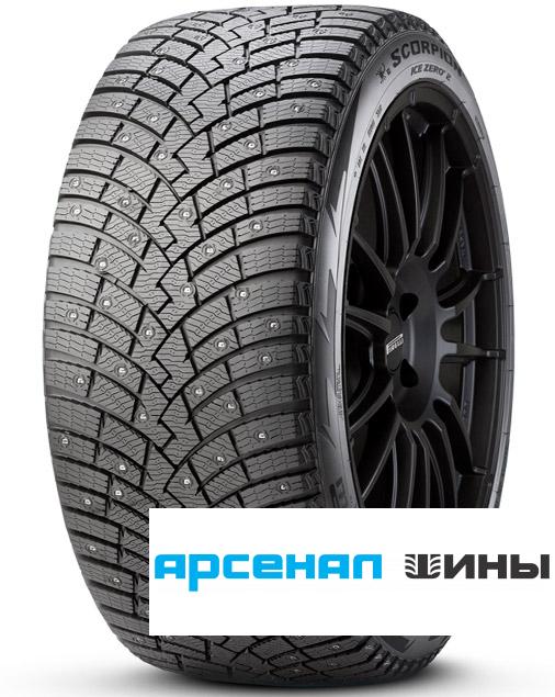 Scorpion Ice Zero 2 265/65 R17 116T