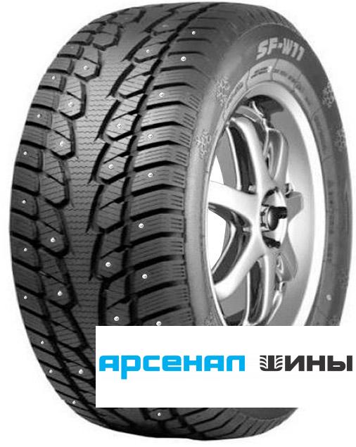 SF-W11 275/40 R22 114T