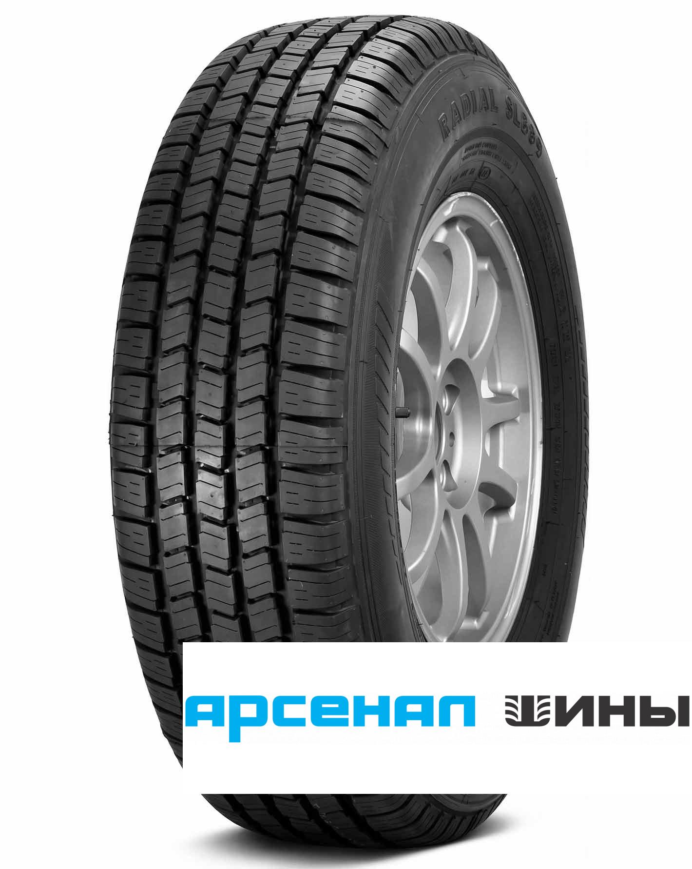 SL315 185/75 R- R