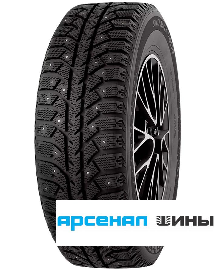 Sno-Max 7000 205/65 R15 94T