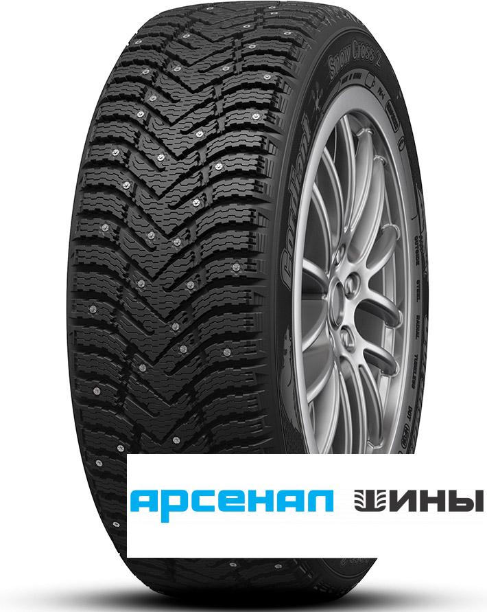 Snow Cross 2 SUV 265/60 R18 114T