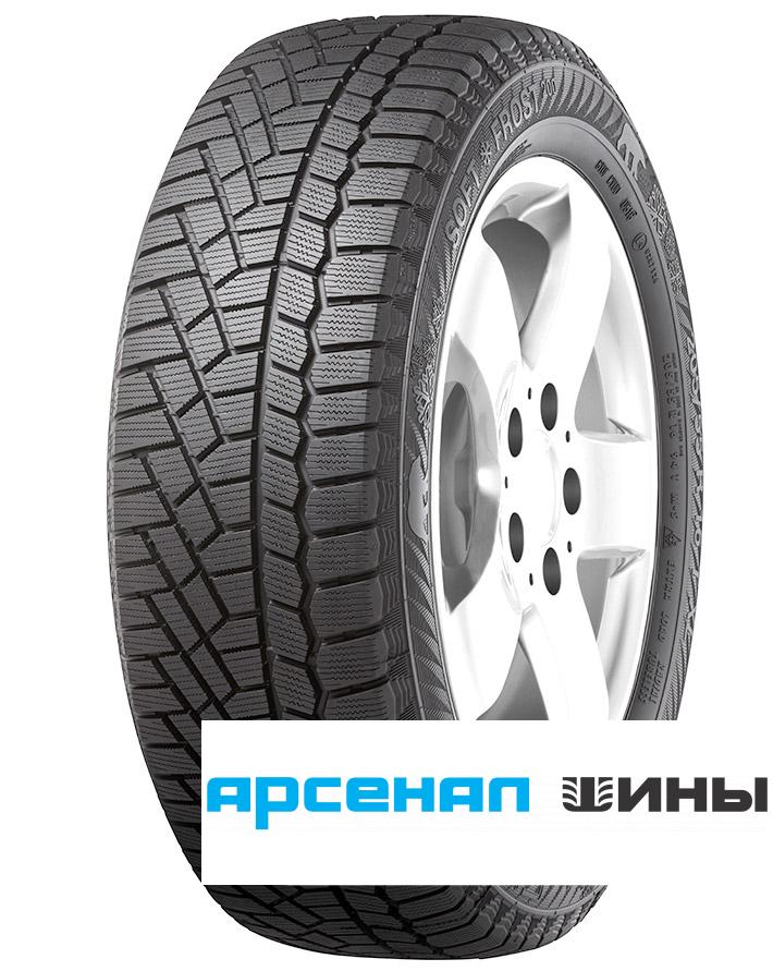 Soft Frost 200 255/50 R19 107T