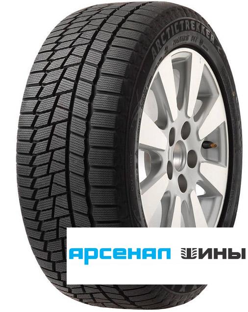 SP-02 Arctic Trekker 215/60 R16 99T