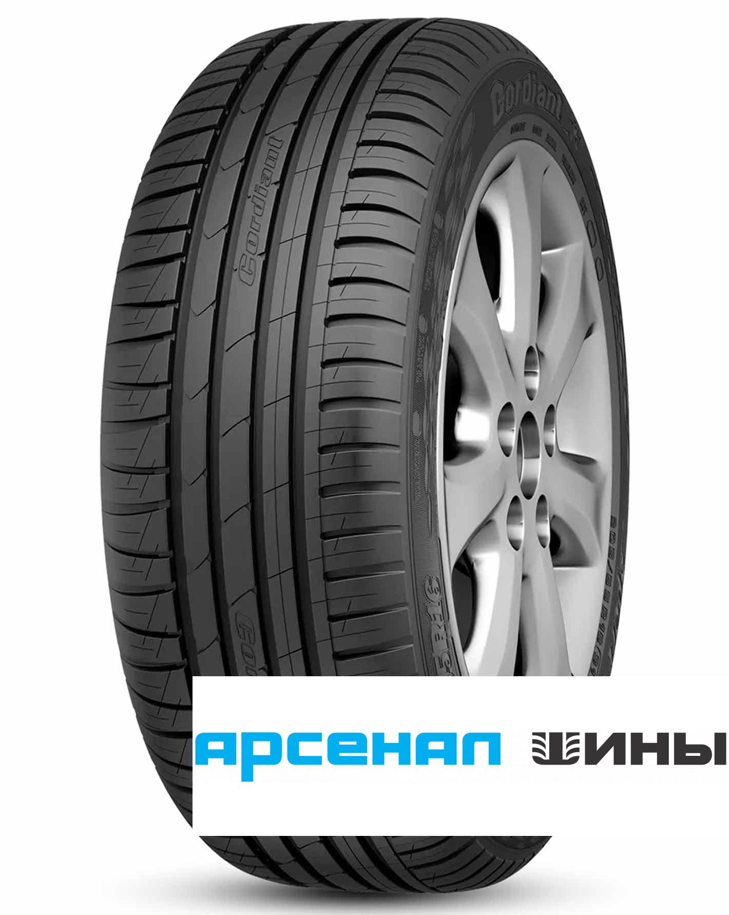 Sport 3 195/55 R15 85V