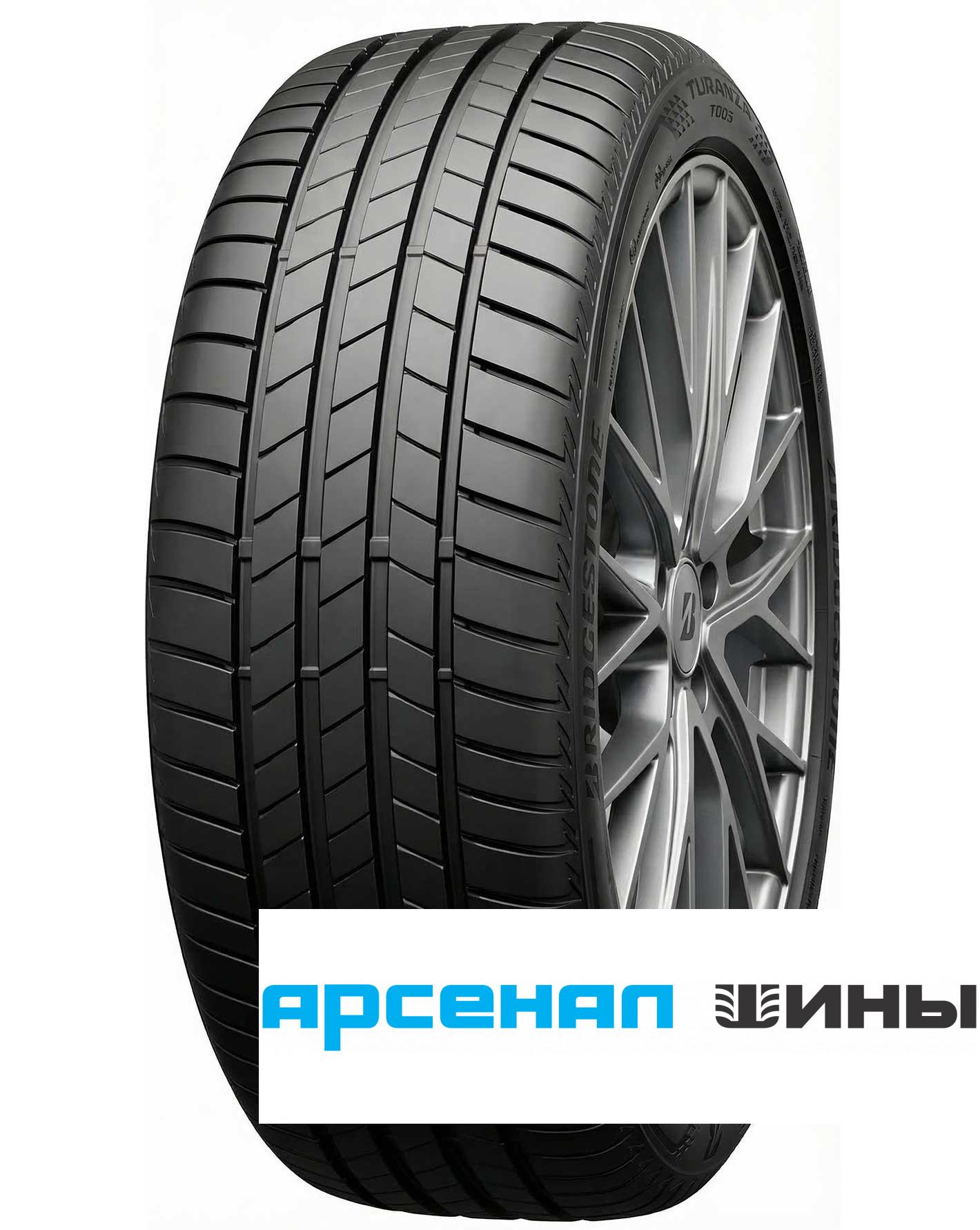 Turanza T005 245/45 R20 99Y