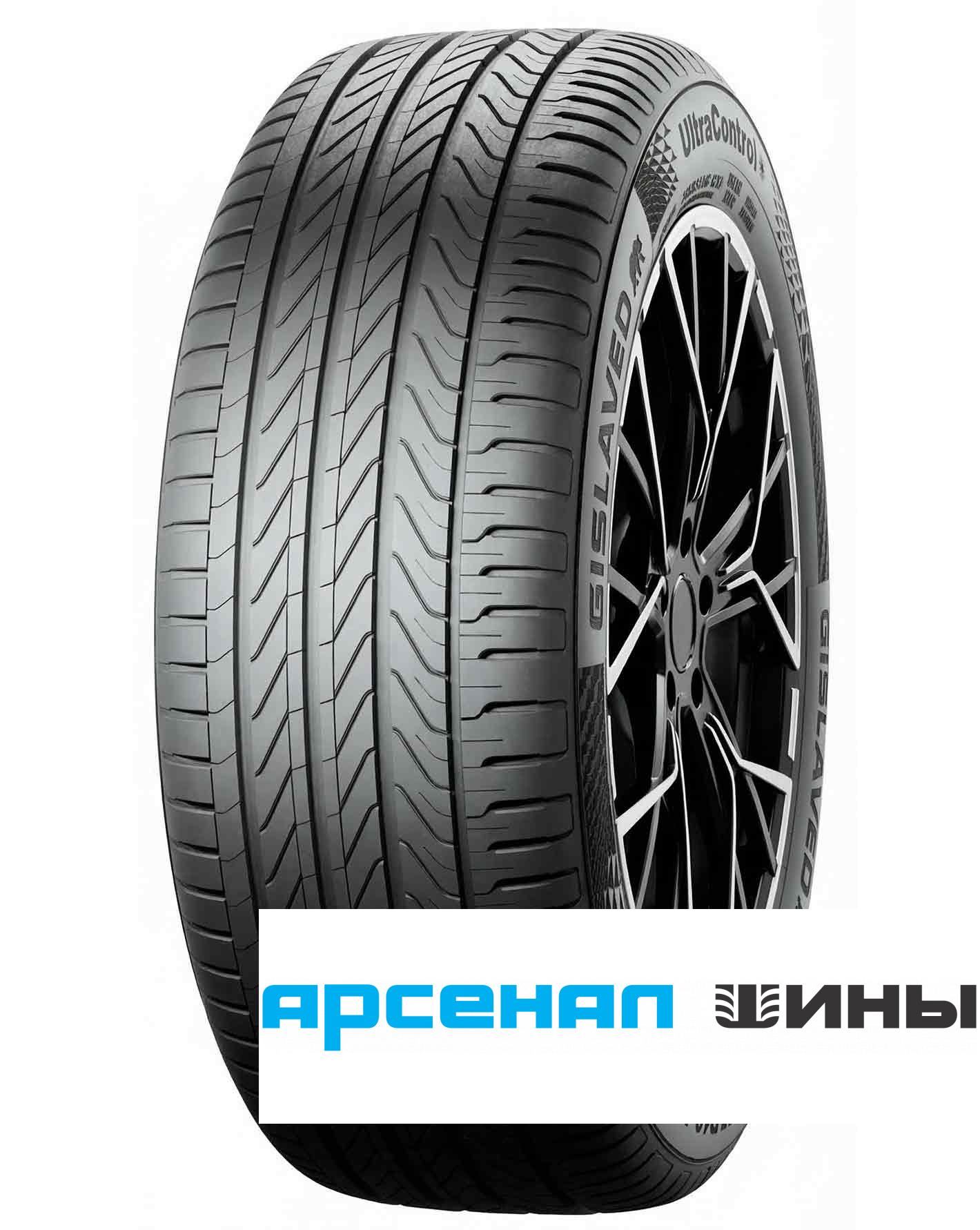 UltraControl 195/65 R15 91V