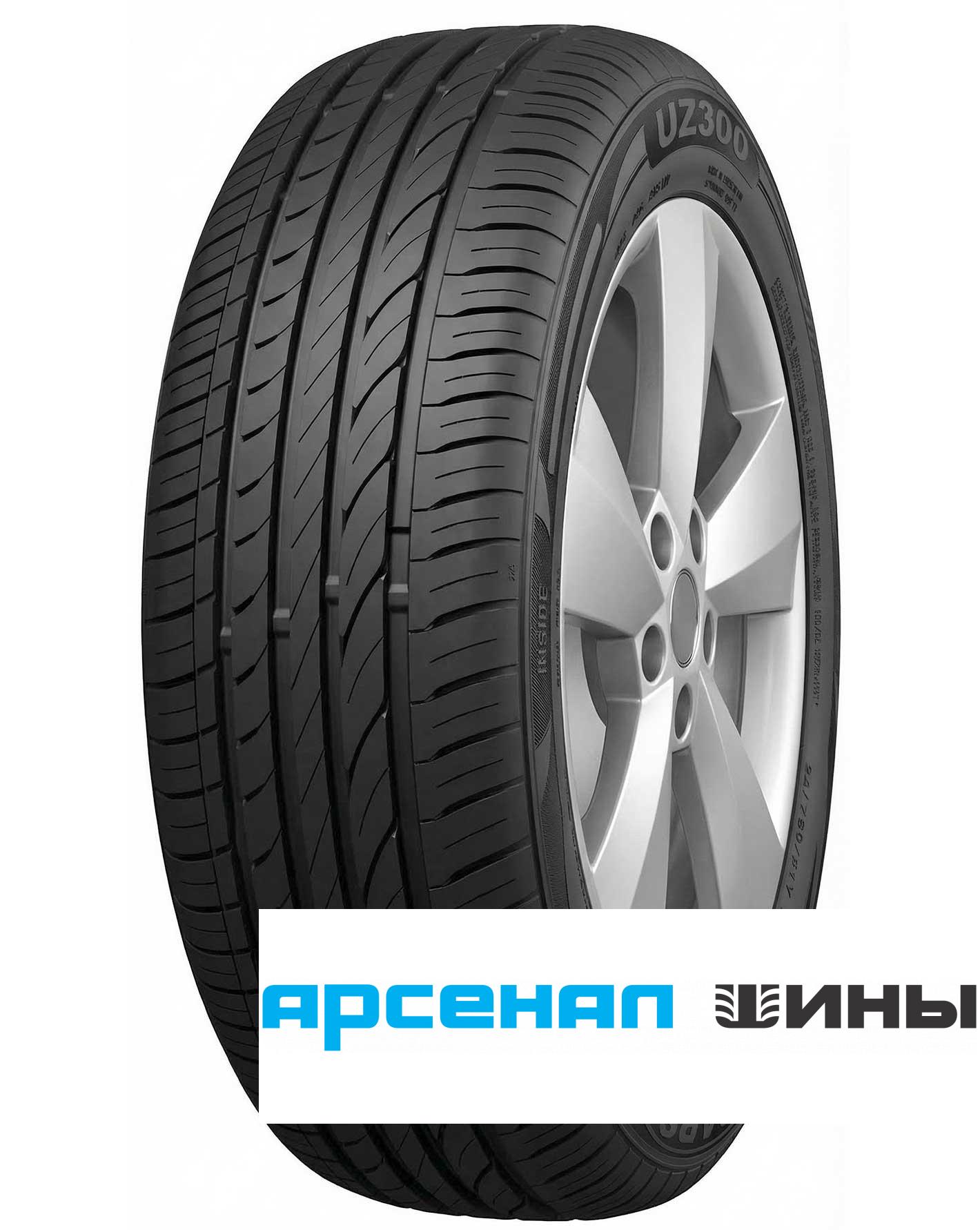 UZ300 225/50 R17 94W