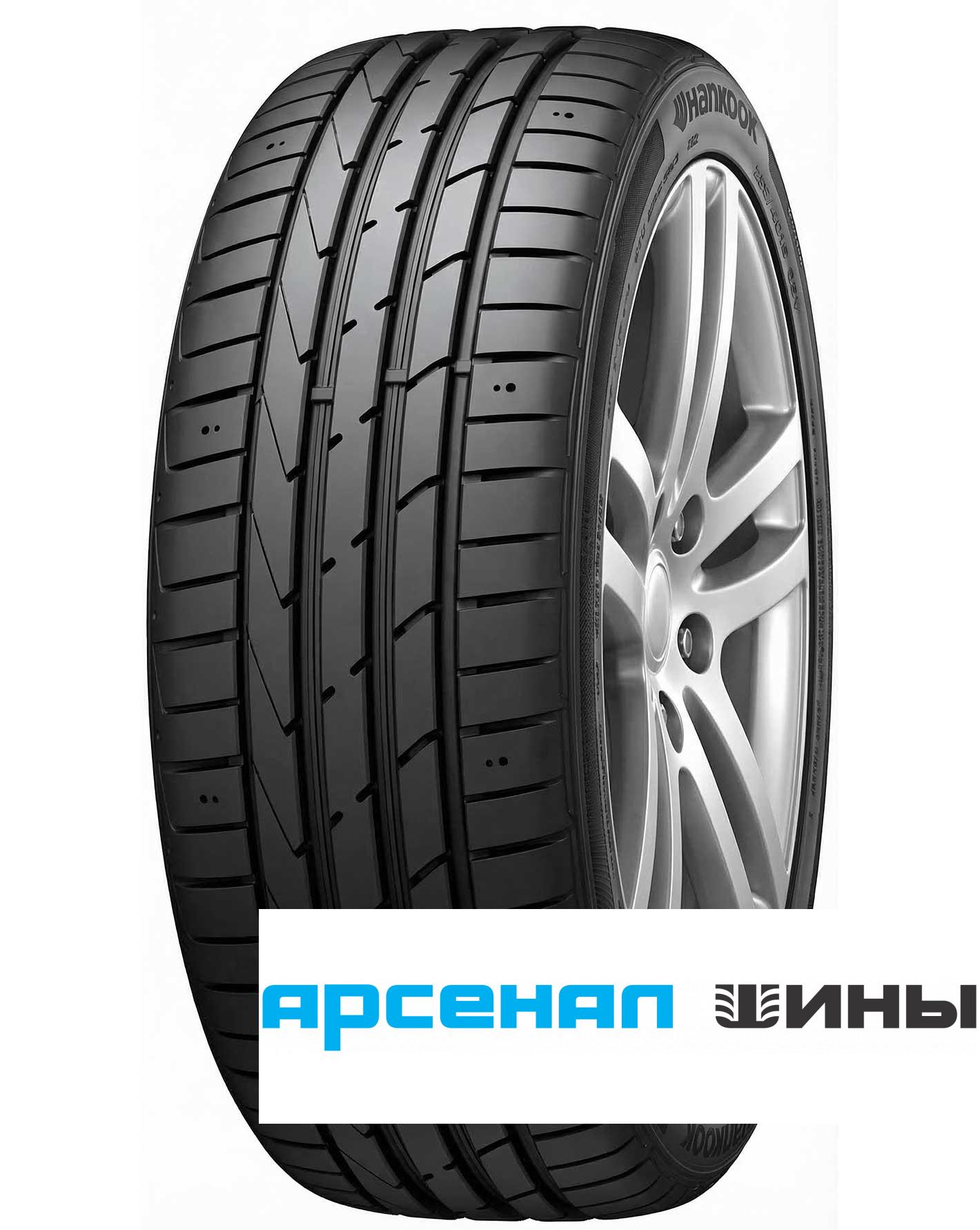 Ventus S1 evo2 K117 225/50 R17 98Y