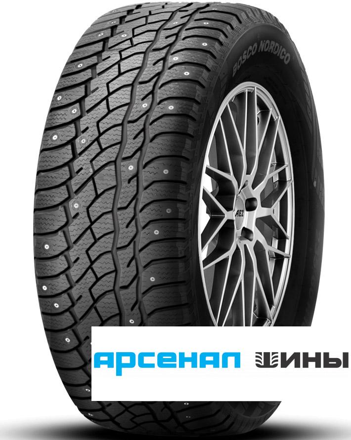Bosco Nordico V-523 285/60 R18 116T
