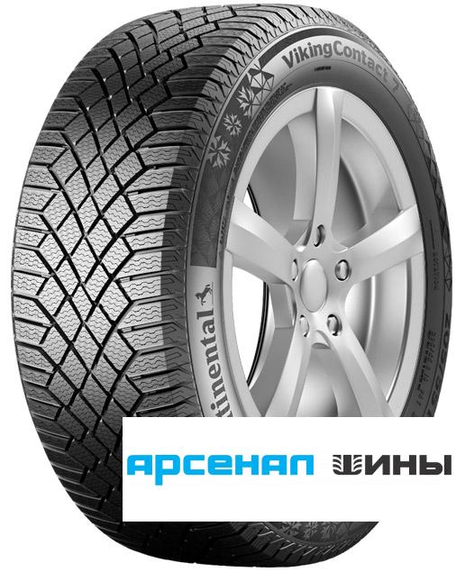 VikingContact 7 265/40 R22 109T