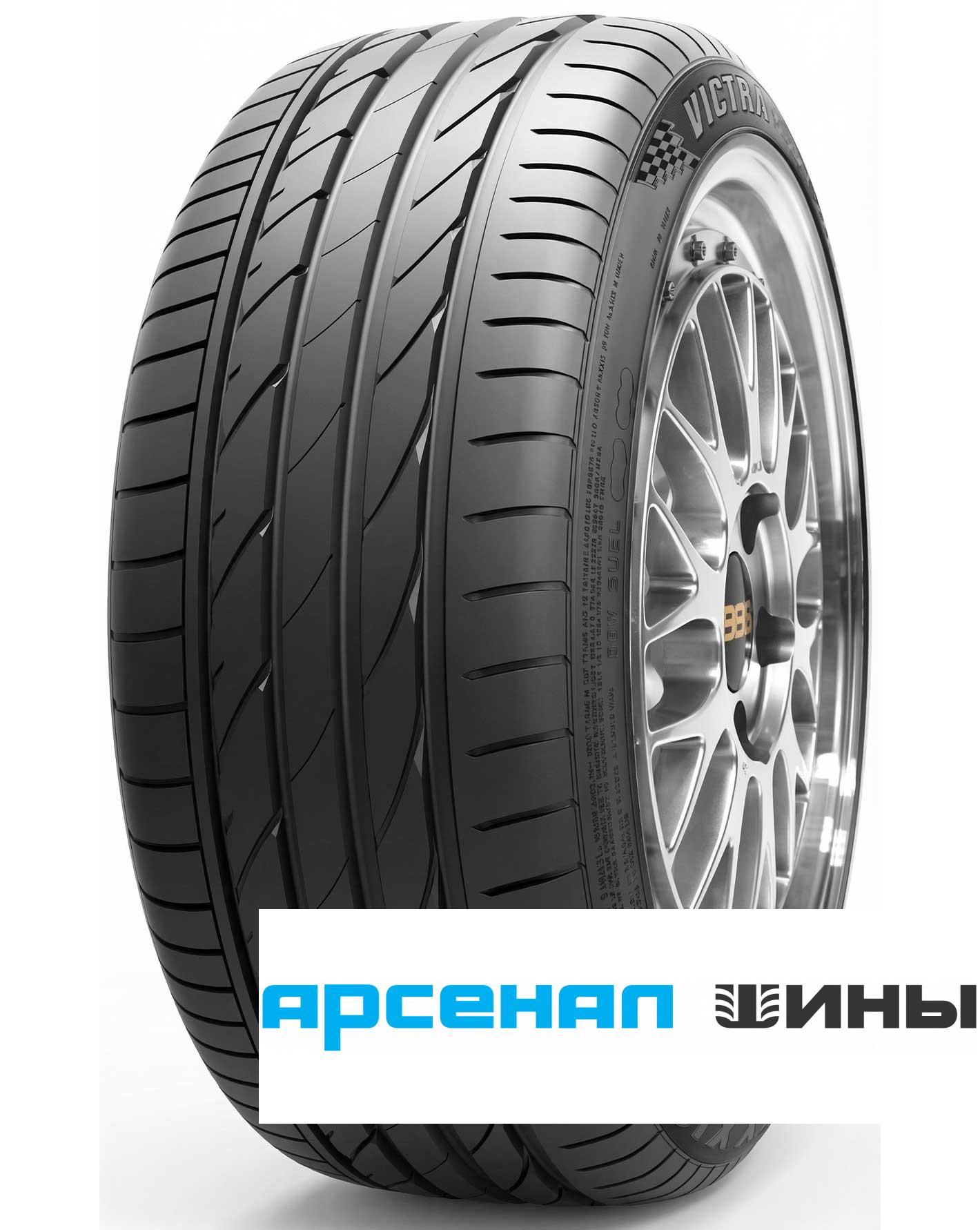 VS5 Victra SUV 295/35 R21 107Y