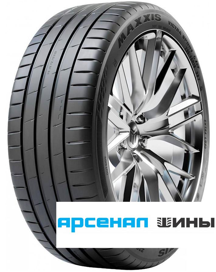 VS6 Victra SUV 285/45 R21 113Y
