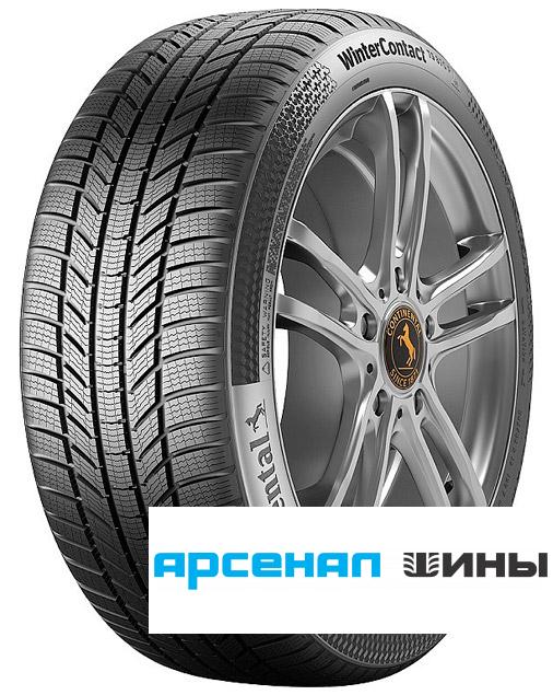 WinterContact TS 870 P 235/50 R20 104V