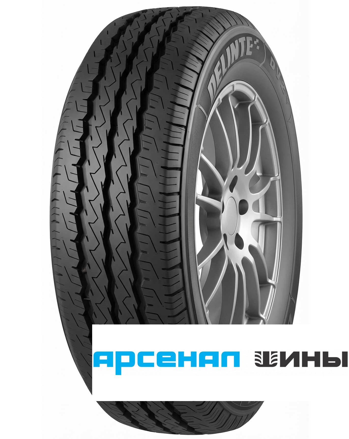 DV2+ 225/65 R- T
