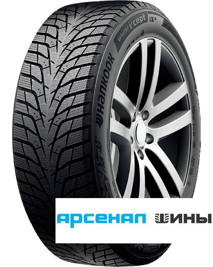 Winter I Cept IZ3 W636 215/50 R17 95H