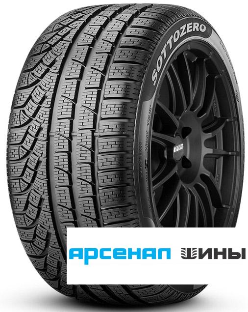 Winter Sottozero II 255/40 R18 99V