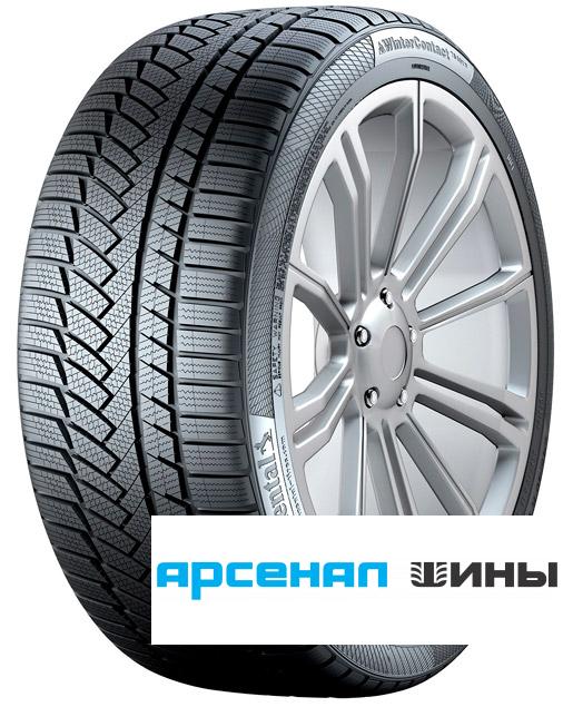 WinterContact TS 850 P 245/45 R18 96V