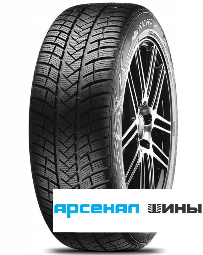 Wintrac Pro 265/40 R22 106Y