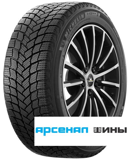 X-Ice Snow 225/40 R18 92H
