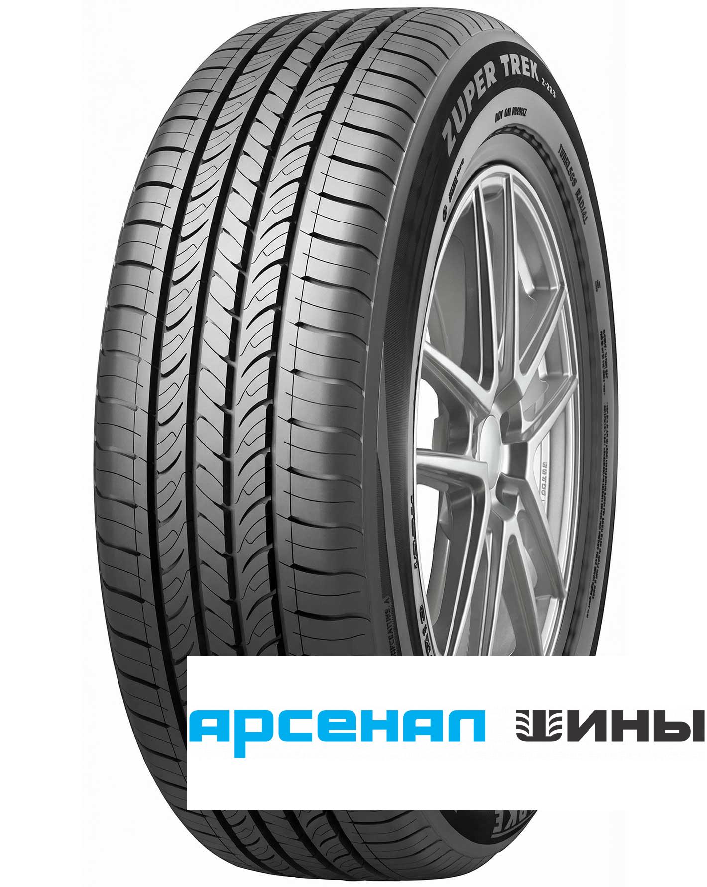 Zuper Trek Z-203 285/65 R17 116H