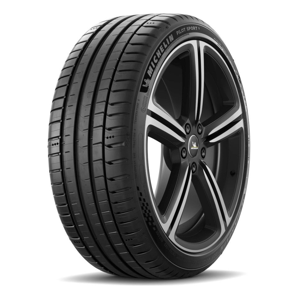 Pilot Sport 5 255/35 R20 97Y