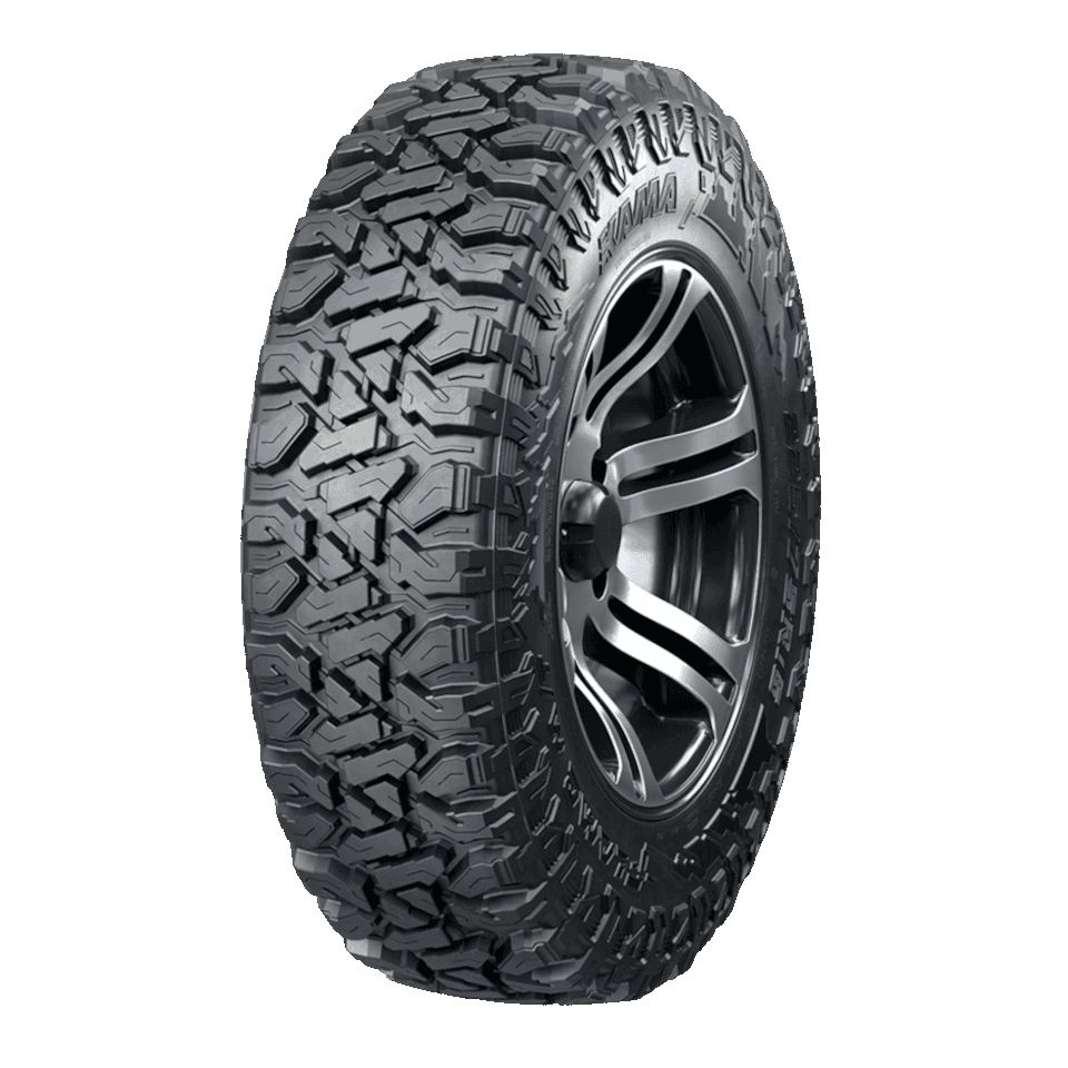 ФЛЕЙМ М/Т (НК-434) 225/75 R16 108Q